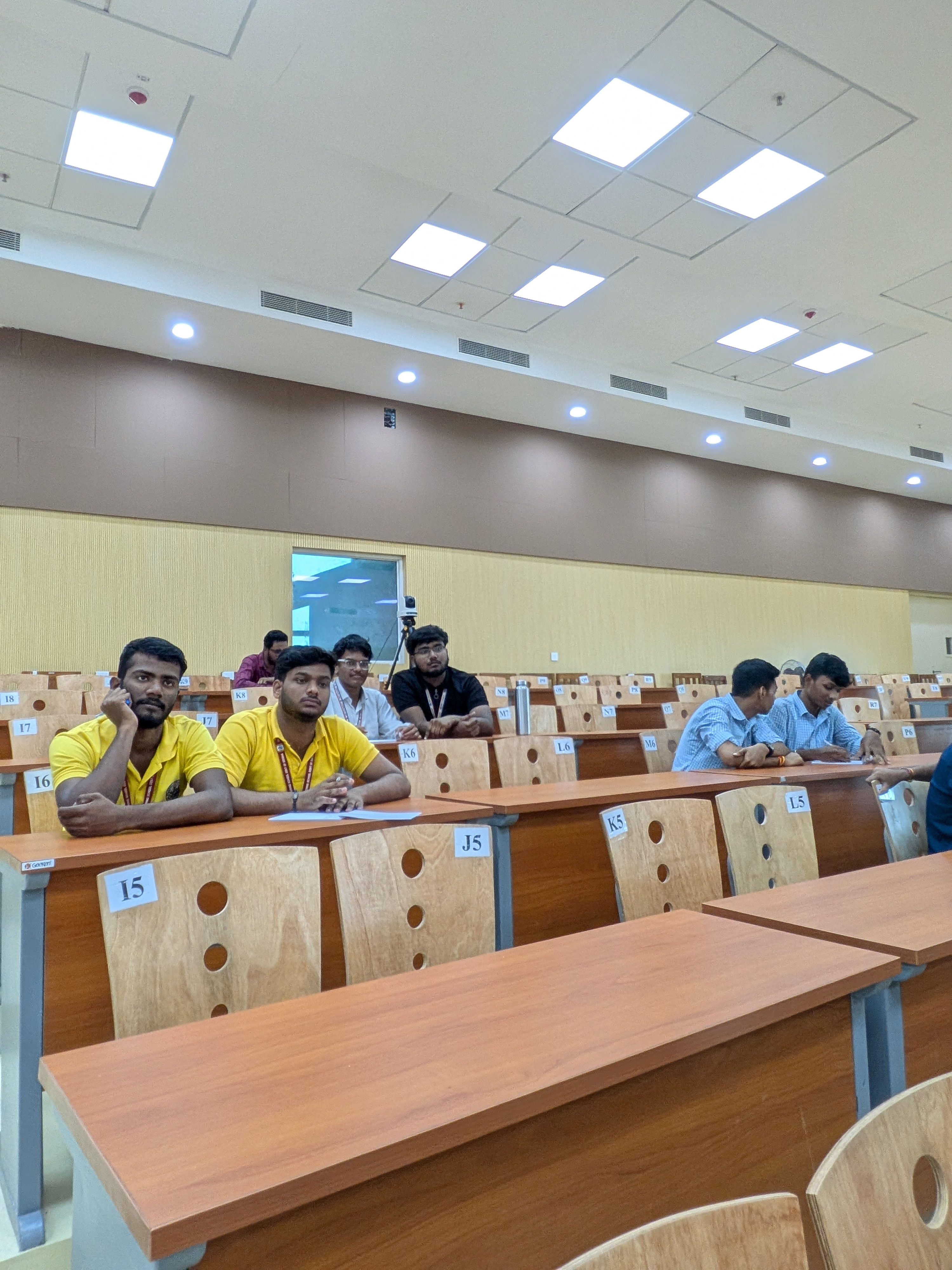 Medhastra 2026 - Photo 2
